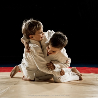 Детская школа дзюдо – чем полезно для вашего ребенка